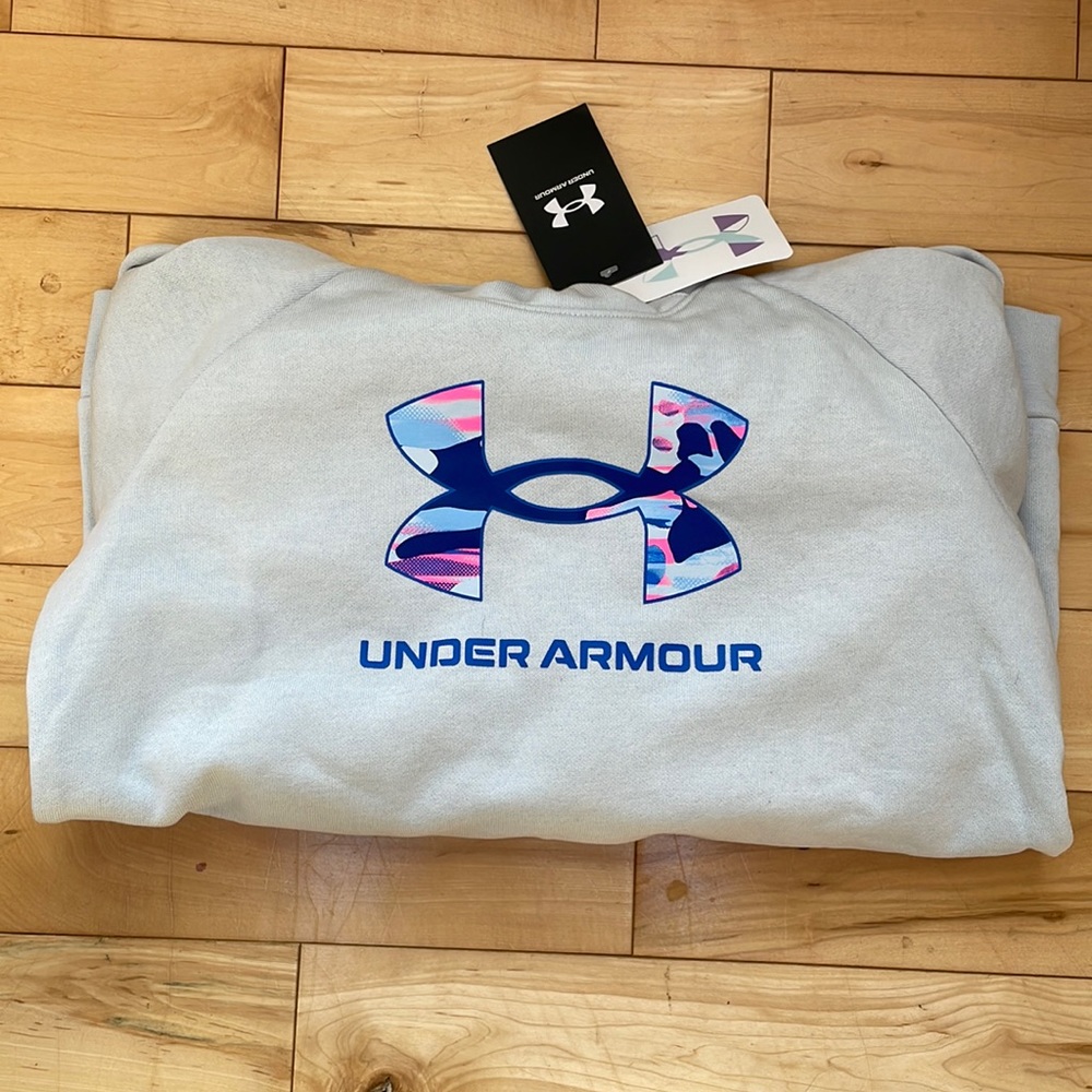 Under Armour Hoodie